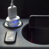 USB Car Charger, 2A