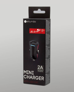 Minicharger Pro Sport