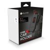 Car holder with built-in NFC - box